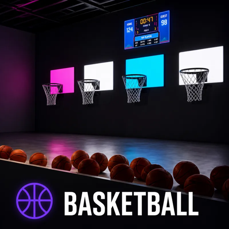 BASKETBALL
