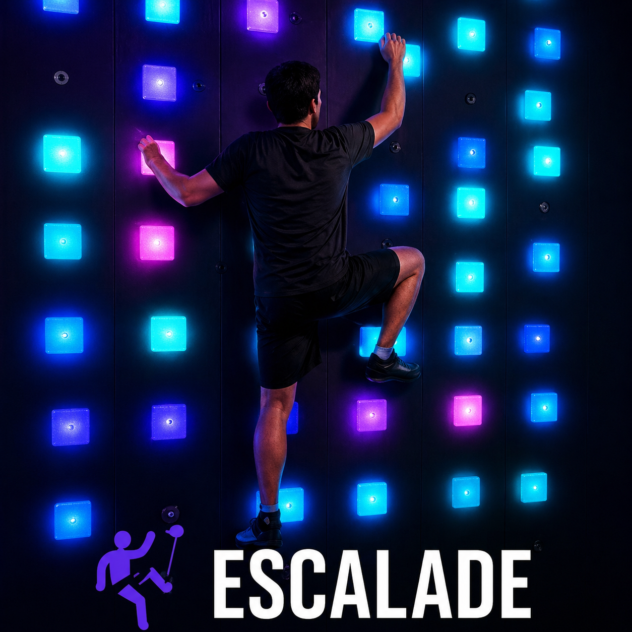 ESCALADE