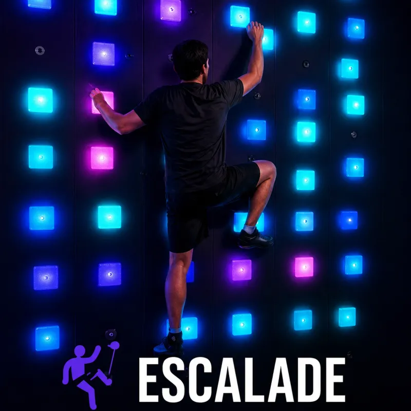 ESCALADE