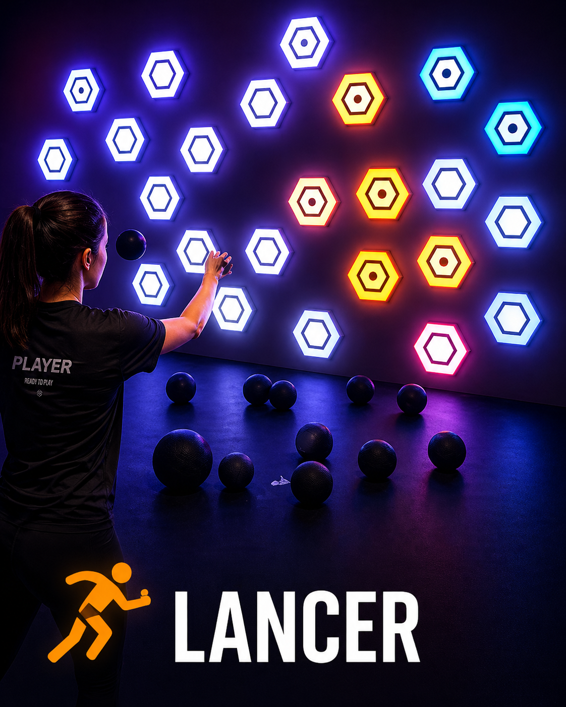 LANCER