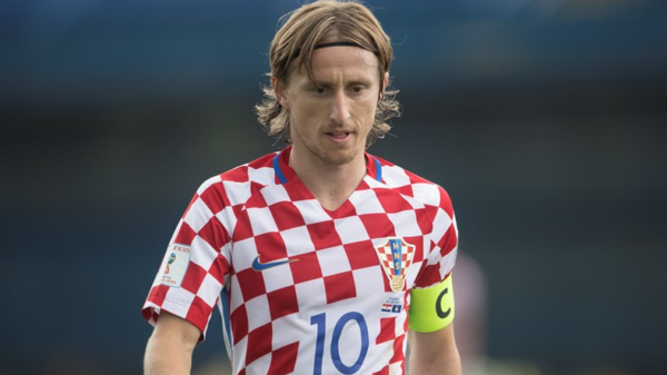 Luka Modrić: Maestro Sepakbola yang Mengubah Permainan