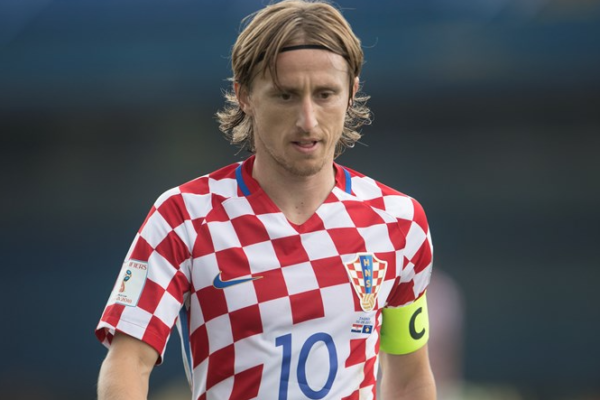 Luka Modrić: Maestro Sepakbola yang Mengubah Permainan