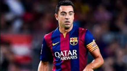 Xavi Hernández: Maestro Sepak Bola yang Mengukir Sejarah