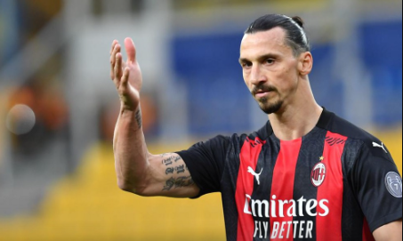 Zlatan Ibrahimović: Legenda Sepak Bola yang Menginspirasi