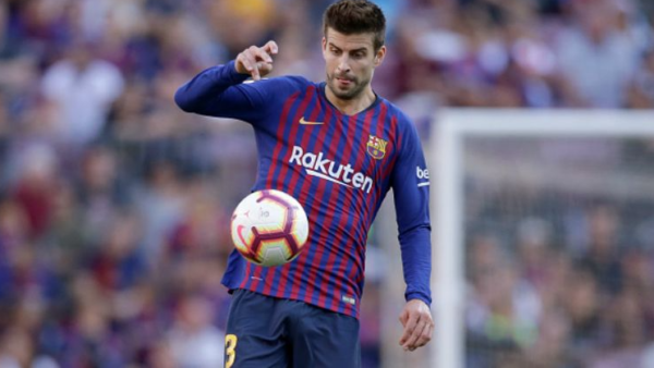 Gerard Piqué: Karier dan Warisan Pemain Bola Terkenal