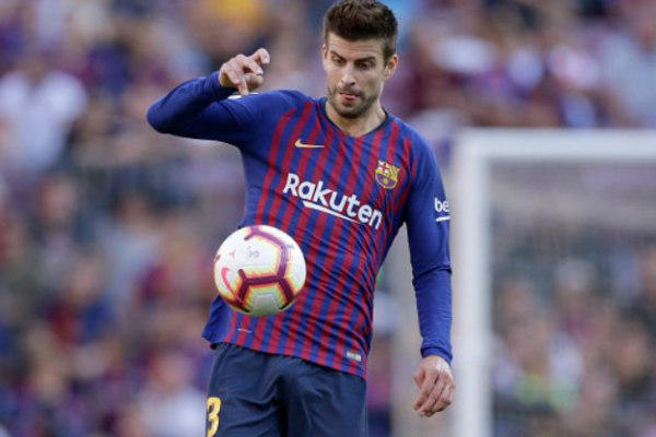 Gerard Piqué: Karier dan Warisan Pemain Bola Terkenal