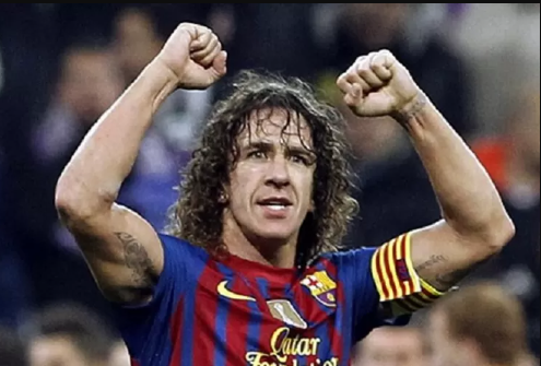 Puyol: Legenda Sepak Bola Spanyol yang Tak Terlupakan