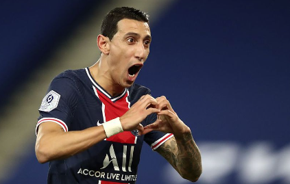 Ángel Di María: Bintang Sepak Bola yang Mendunia