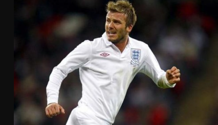 David Beckham: Ikon Sepak Bola dan Pengaruhnya di Dunia Olahraga dan Mode