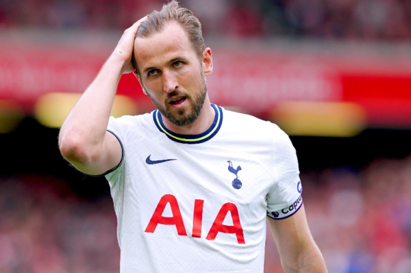 Harry Kane: Bintang Sepakbola Inggris yang Mendunia