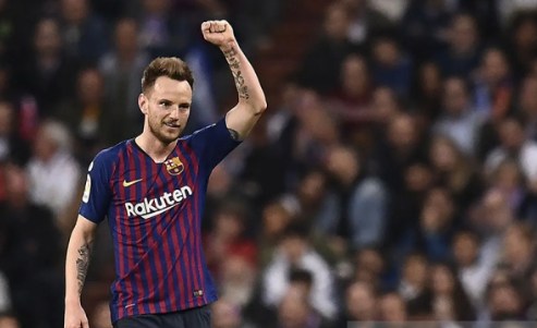 Ivan Rakitić: Perjalanan Karier, Gaya Bermain, dan Kontribusinya di Dunia Sepak Bola