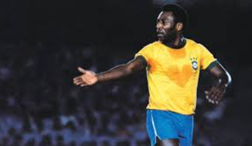 Pelé: Raja Sepak Bola yang Abadi