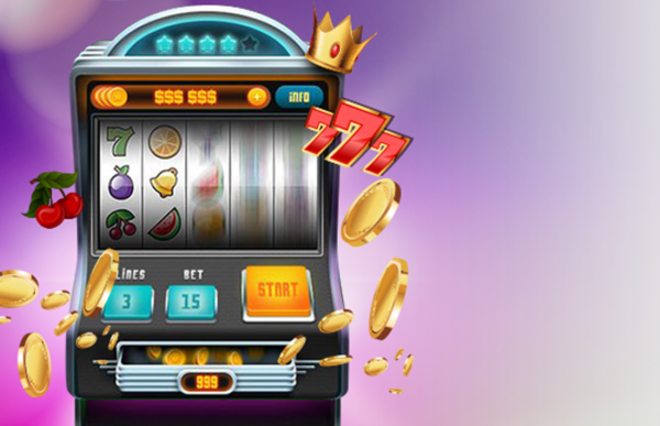 Istilah dalam Slot Online yang Harus Anda Ketahui